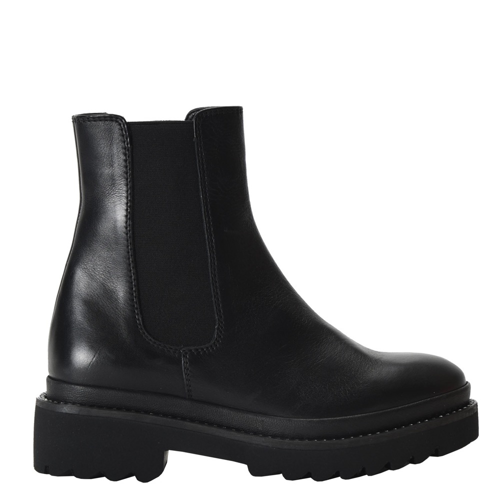 NEW Cerra Chelsea Lug Boot
